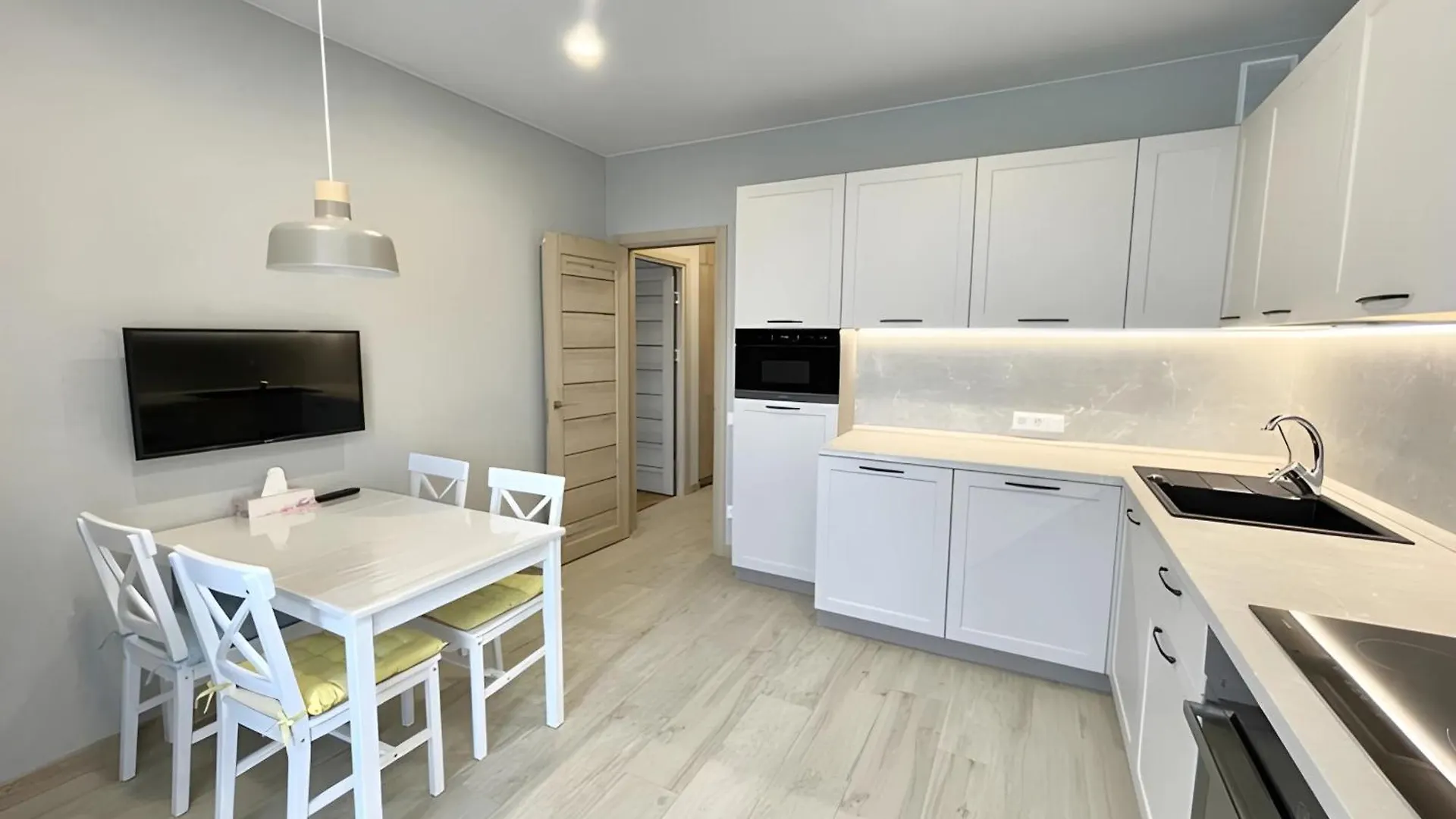 Apartment Арт Лофт Апартаменти Varna Bulgaria