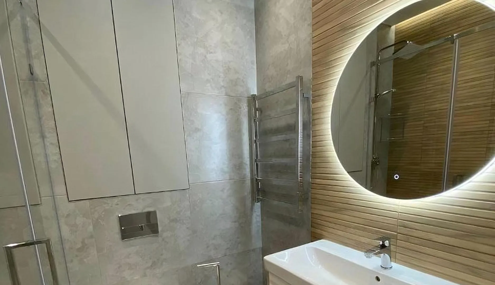 Apartment Арт Лофт Апартаменти Varna