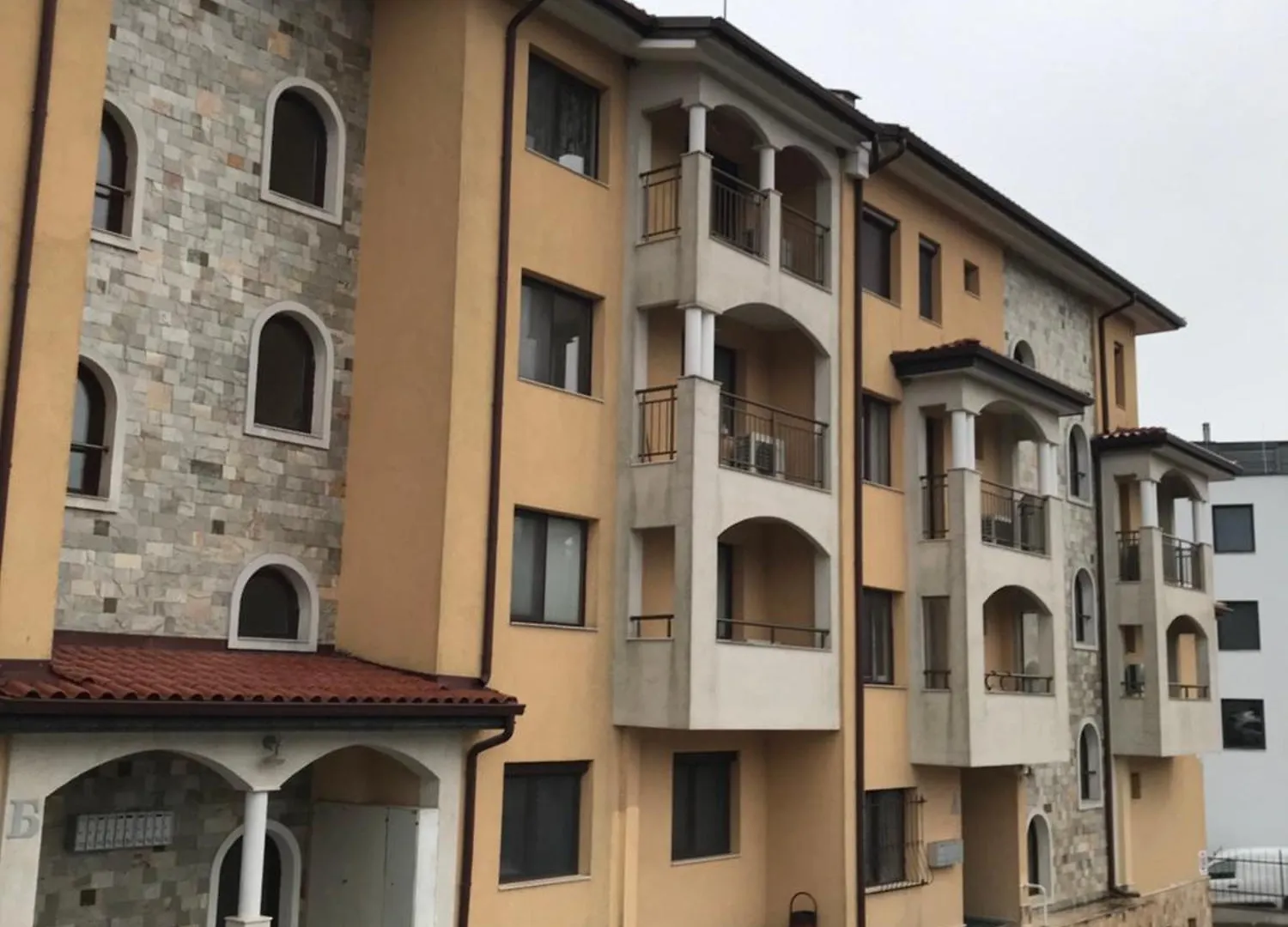 Арт Лофт Апартаменти Varna 0*,  Bulgaria