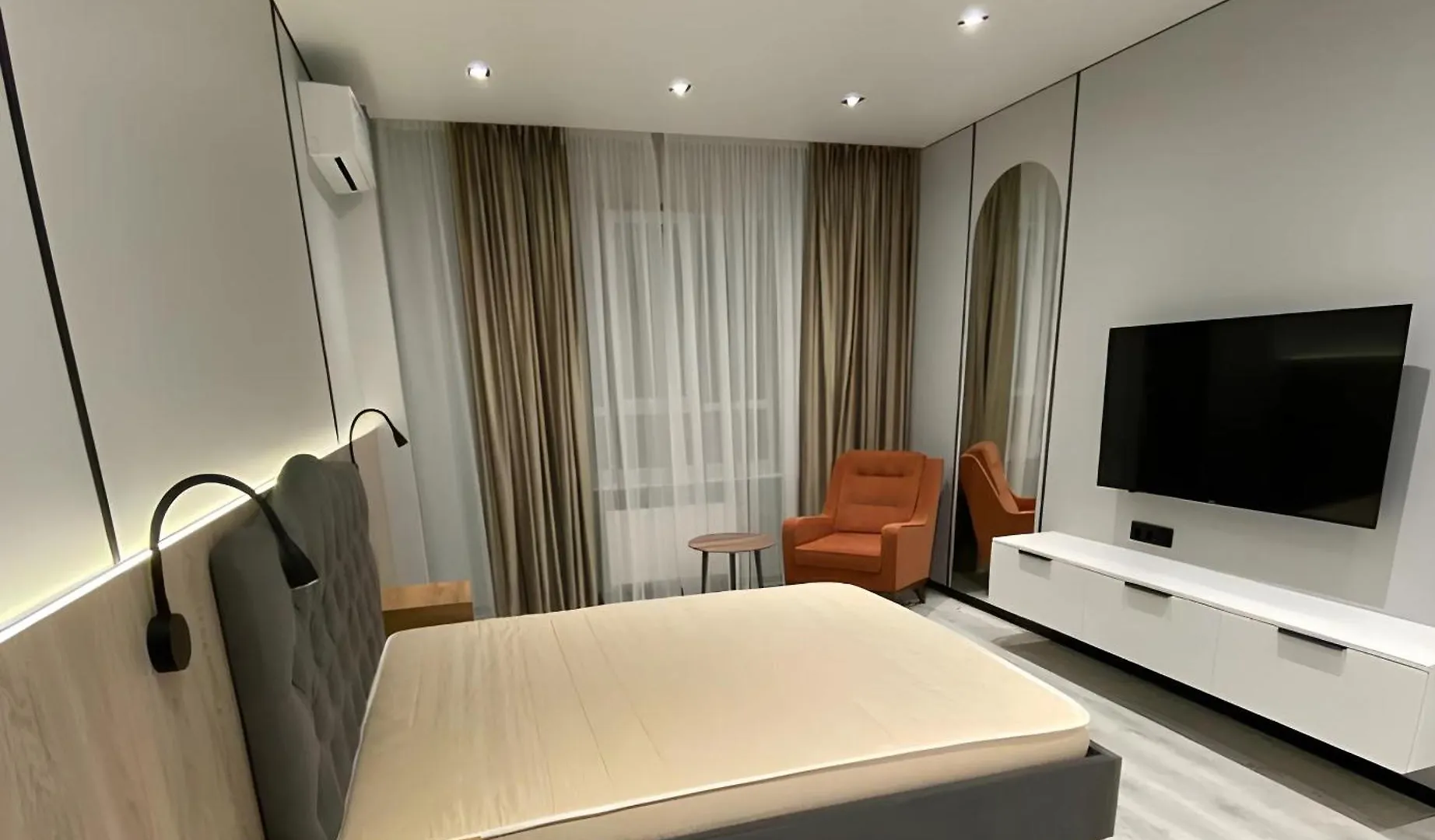 Арт Лофт Апартаменти Varna Apartment