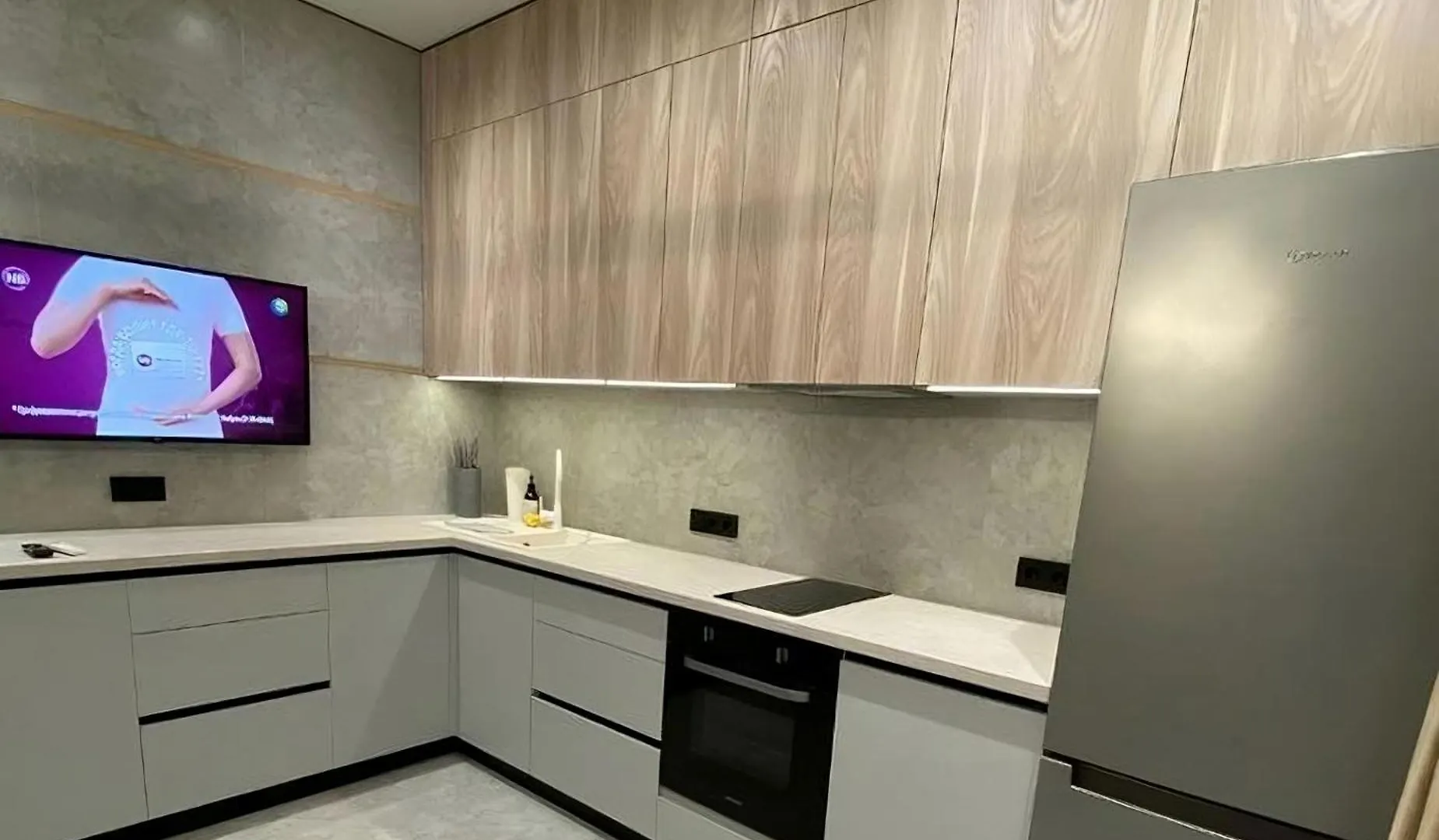 Apartment Арт Лофт Апартаменти Varna